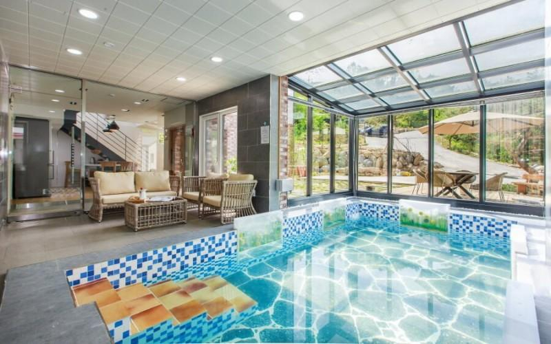 Others 4, Yangpyeong Pension ABC Pool Villa, Yangpyeong