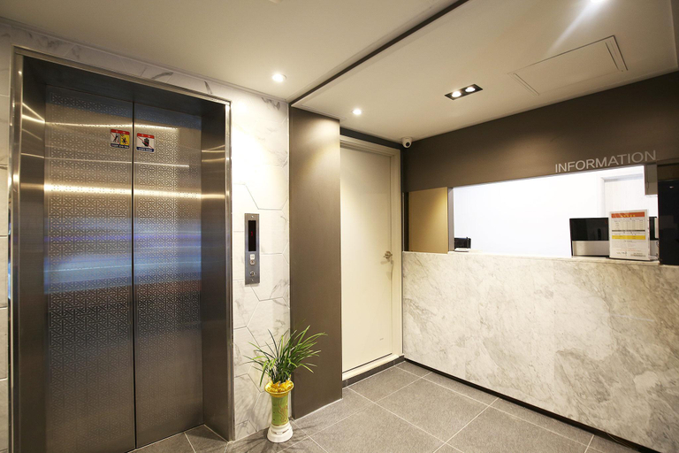 Others 5, Cheonan Hue Hotel, Cheonan