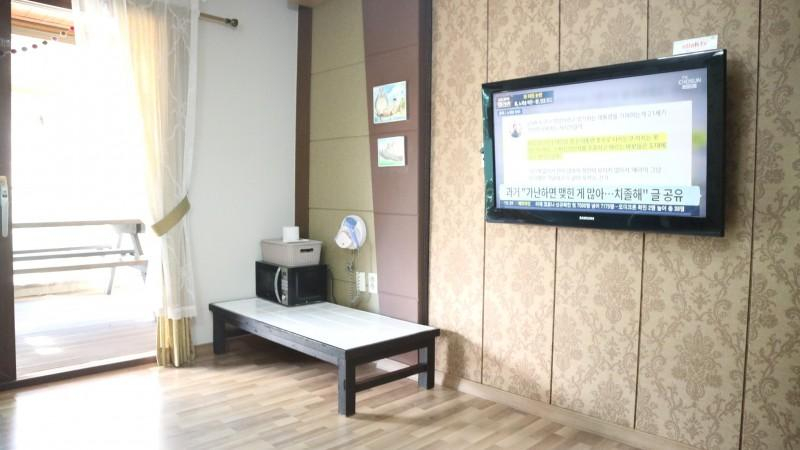 Others 5, Ulsan Snail Pension, Miryang