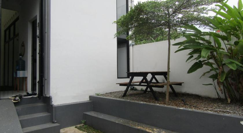 Exterior & Views 5, Rumah Kembar DI kawasan wisata lembang, Cimahi
