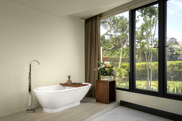 Bathroom 4, Entire 5 BR Villa Private Pool #B1, Badung