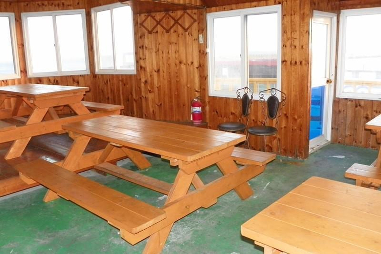 Others 3, Taean (Anmyeondo) Ellomang Pension, Taean