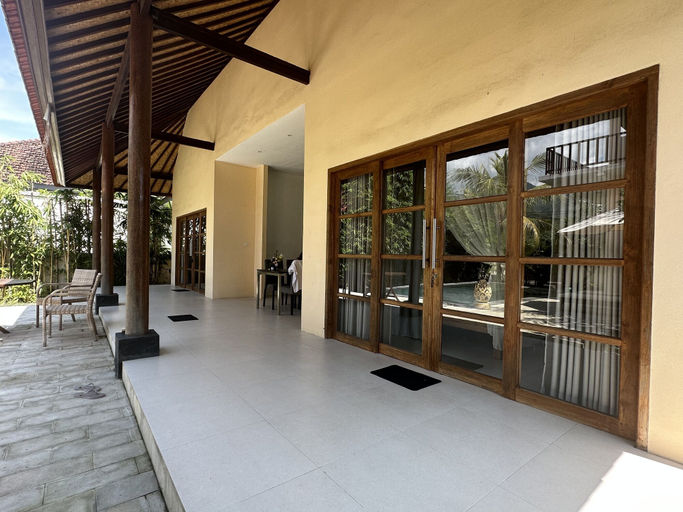 Exterior & Views, Villa Light - Amed Bali, Karangasem