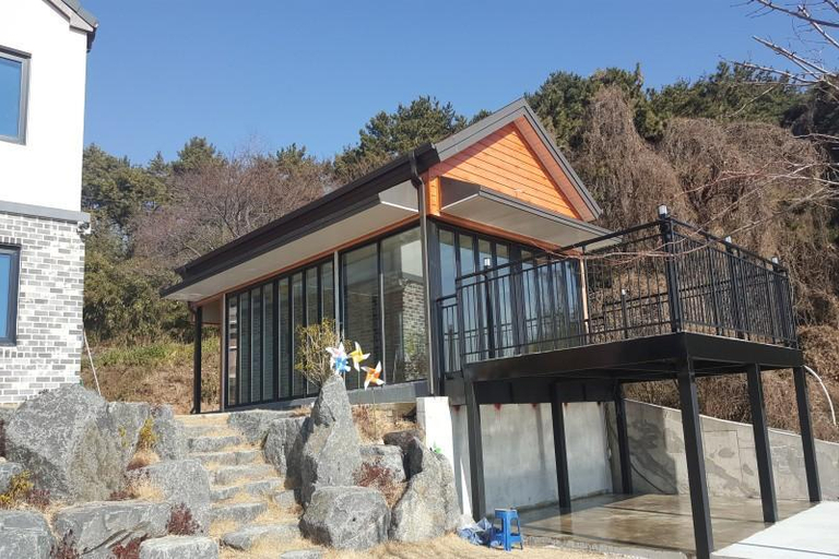 Others 1, Changwon Gwaengibada Pension, Masan