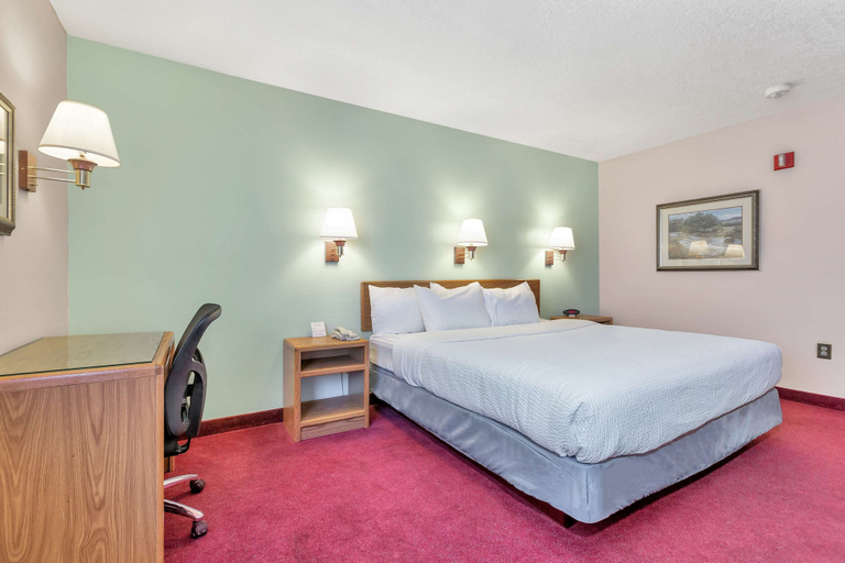 Others 5, Americas Best Value Inn Cedar City, Iron