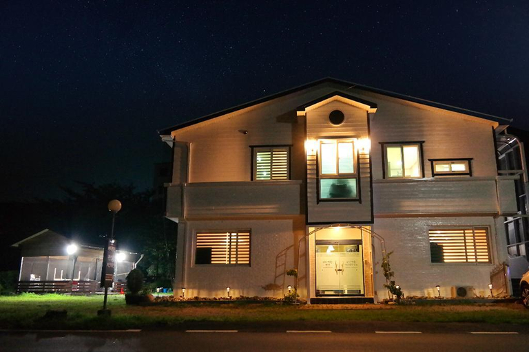 Exterior & Views 5, Yangyang Sea Garden Guesthouse, Yangyang