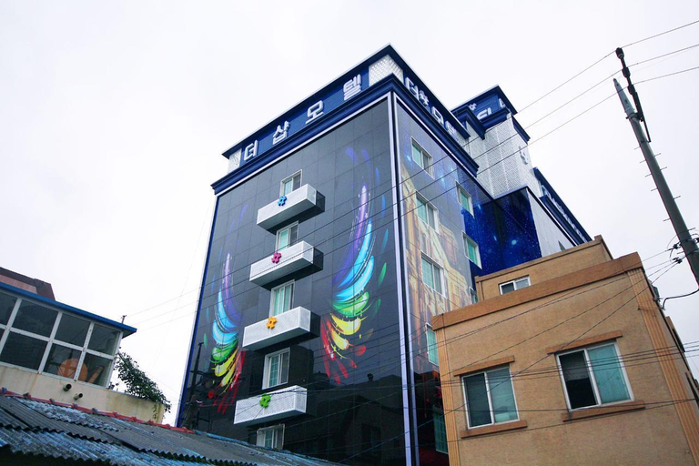 Ulsan Samsan The Syap, Jung