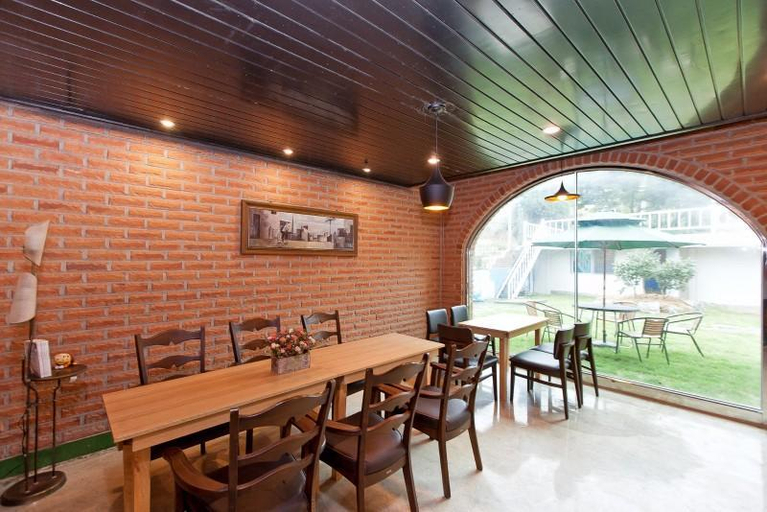 Food & Drinks, Taean (Anmyeondo) Yirgacheffe Pension, Taean