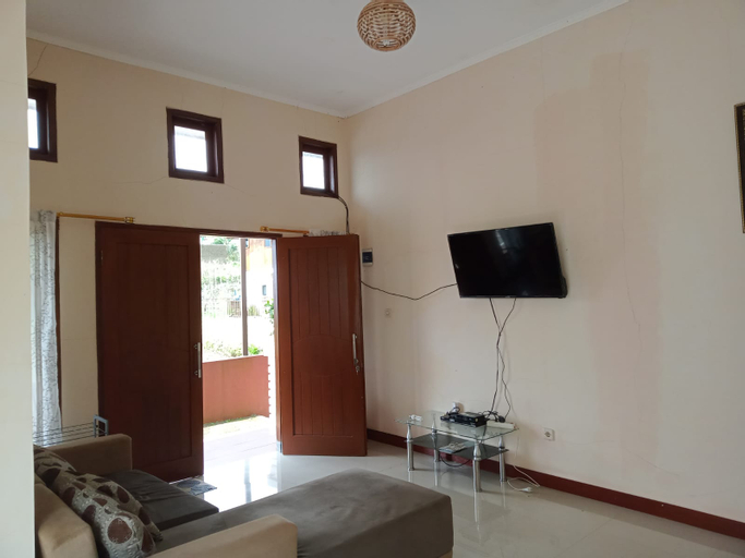 Bedroom 5, Homestay Defaza, Bandung