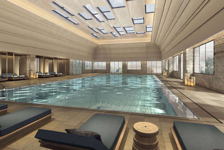 Sport & Beauty 2, Wyndham Baise Resort, Baise