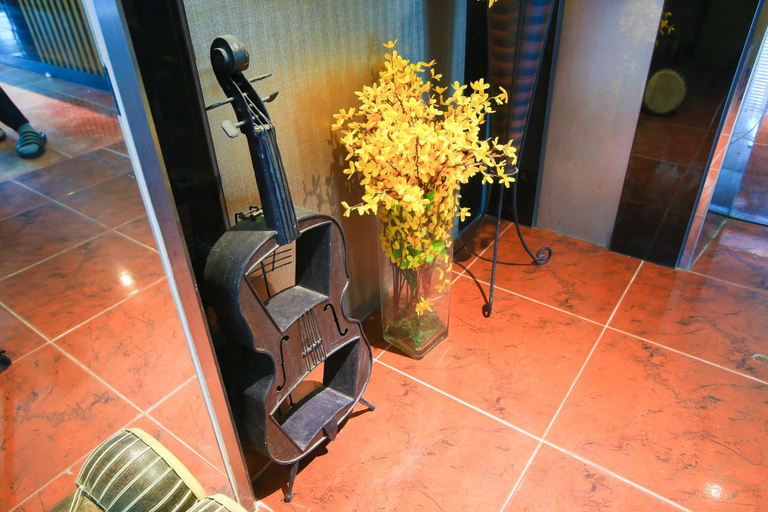 Interior view 4, Paju Geumchon Jaja, Paju