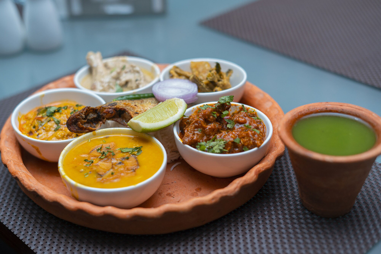Food & Drinks 5, Hotel Cachar Club, Cachar