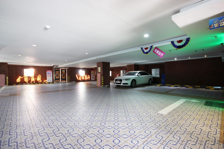 2, Gwangju Hanam Bali, Gwangsan