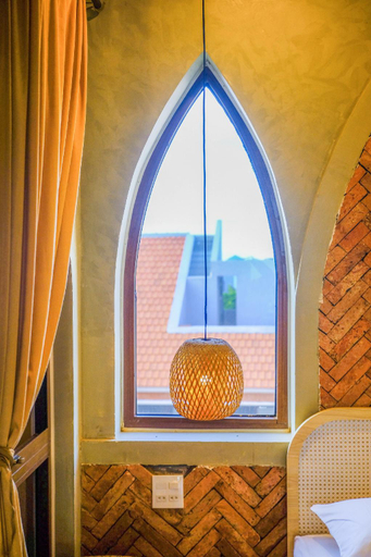 Others 3, Eo Gió Có Homestay, Qui Nhơn