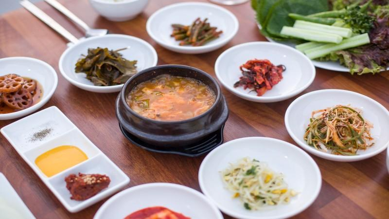 Food & Drinks 5, Hongcheon Uno House Pool Villa, Hongcheon