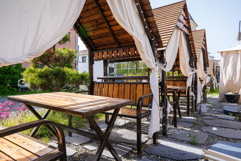 Others 5, Boryeong (Daecheon) Aroma Pensiontel, Boryeong