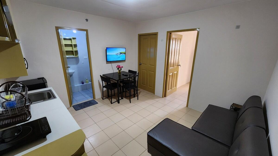 Others 5, Denise's Midtown Condo, Davao City