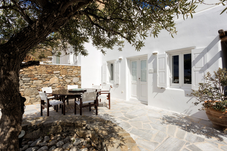 Exterior & Views 2, Villa Galaxy, South Aegean