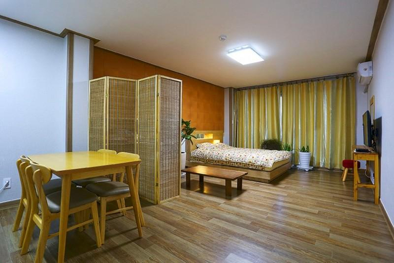 2, Hongcheon Kkotjip Pension, Hongcheon
