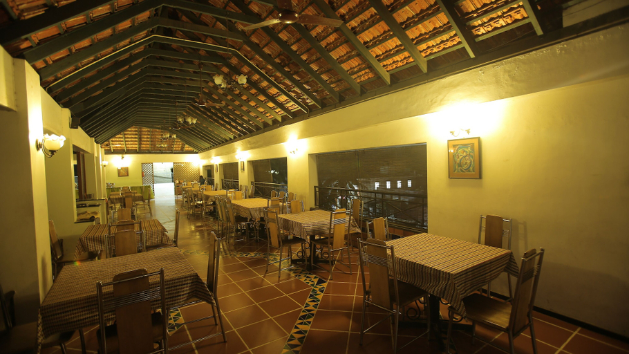 Food & Drinks, Hotel Vijayetha, Kanniyakumari