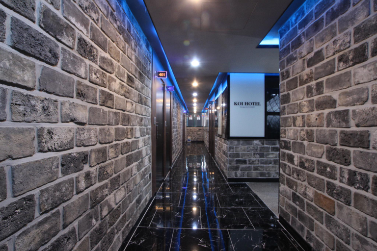 Others 4, Ulsan Samsan Koi Hotel, Jung