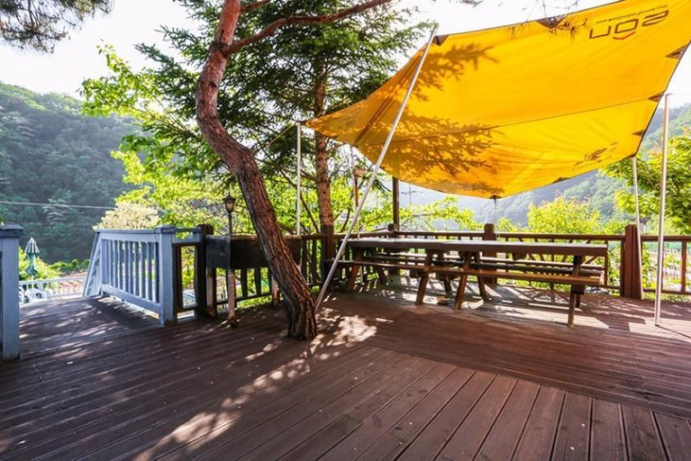 Others 4, Hongcheon Ganggauiseong Pension, Chuncheon