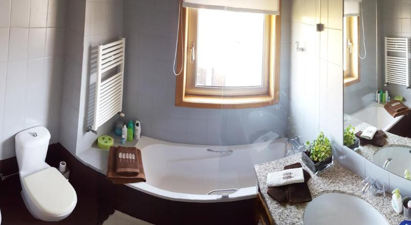 Bedroom 4, Moleiro's Country House, Esposende