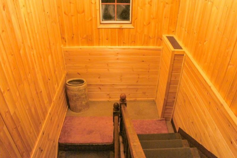 4, Pyeongchang Geumdang Lodge Pension, Pyeongchang