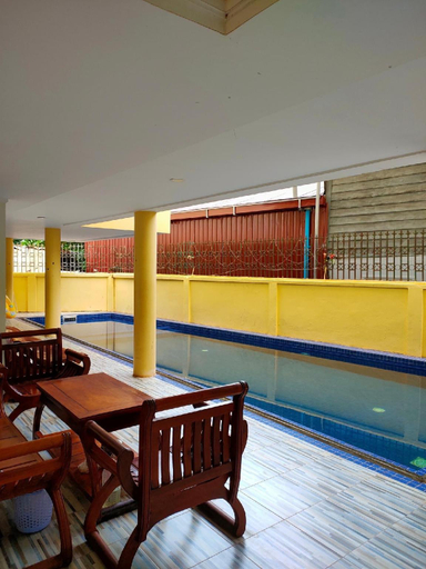 Others 4, Bella Angkor Hotel, Siem Reap