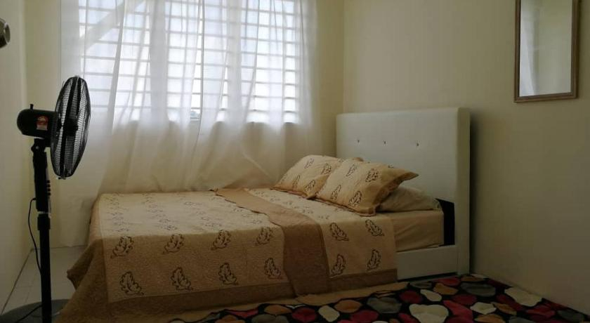 A1-04-03 Damiana Apartment, Batang Padang