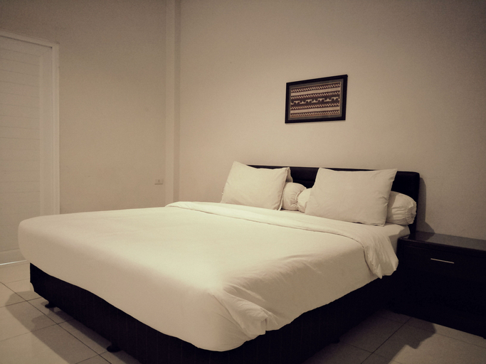 Others 4, TANGO Hostel, Bandar Lampung