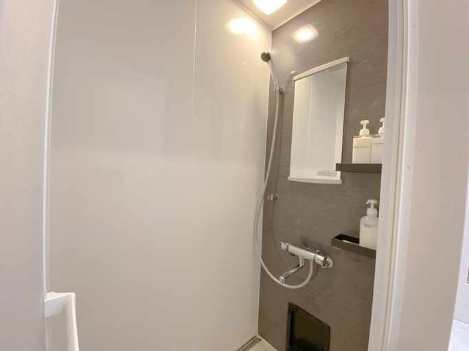 Bathroom 3, GRANDIOSO OKINAWA VILLA ONNA4C/グランディオーソ沖縄ヴィラ 恩納4C, Onna