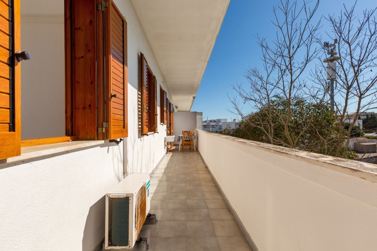 Property grounds, 3210 Complesso Pergolesi - Appartamento SN by Barbarhouse, Lecce