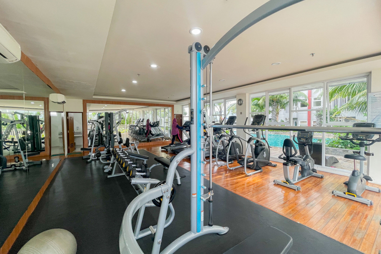 Others 4, RedLiving Apartemen Vida View - Indra Rooms, Makassar
