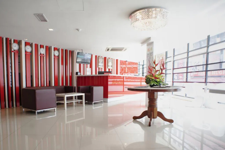 Others 4, Katel Kuala Lumpur (previous know as K Hotel), Kuala Lumpur