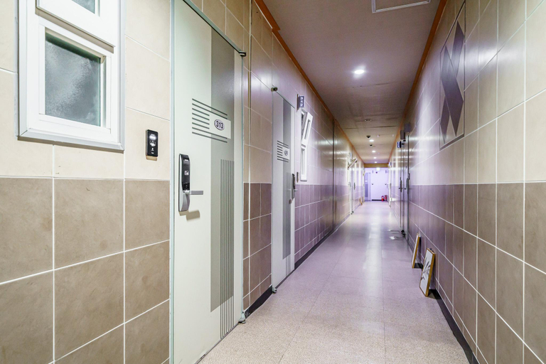 Others 4, Jeongseon Milano Motel, Jeongseon
