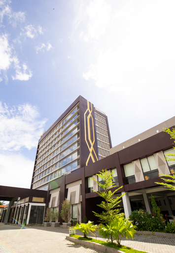 Hotel Suni Abepura, Jayapura