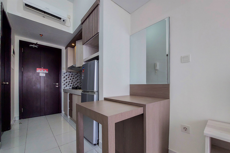 Others 4, Homey and Best Choice Studio 16th Floor Casa De Parco Apartment By Travelio, Tangerang