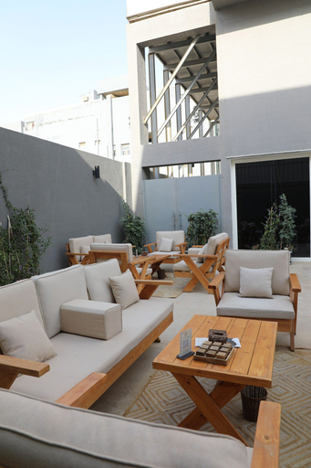 Others 5, HDB HOTEL- FINANCAL DISTRICT, Riyadh