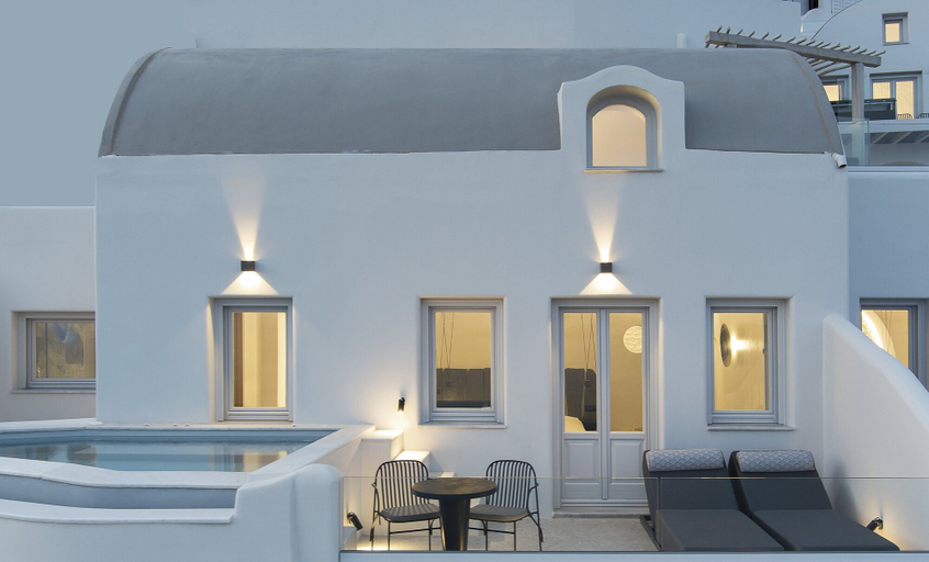 Exterior & Views 2, Hom Santorini, South Aegean