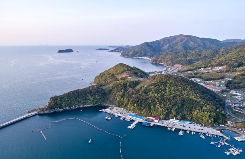 Others 4, Namhae German Village Hercules Pension, Namhae