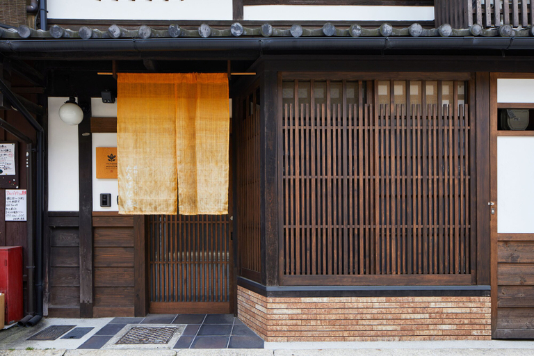 Exterior & Views, Tachibana an, Kyoto