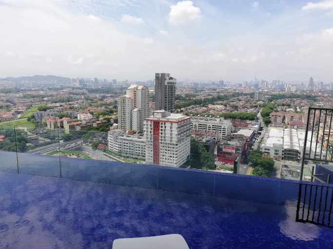 Others 5, The Azure Residences at Paradigm, Le Meridien PJ, Petaling Jaya
