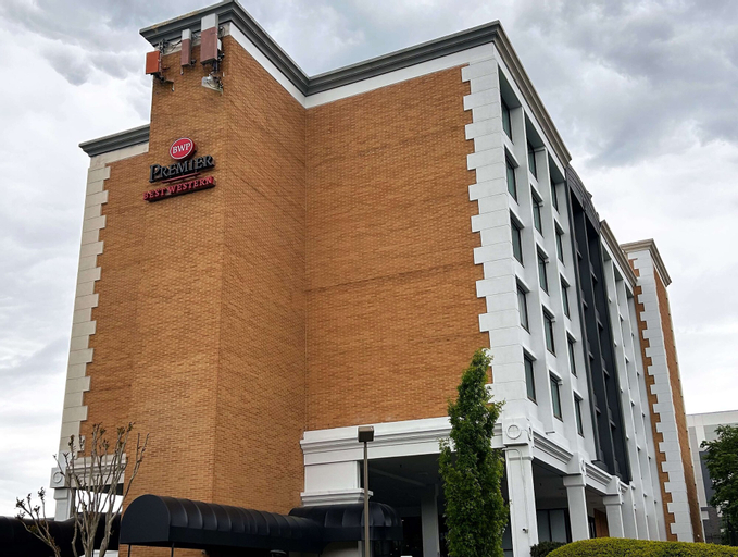 Best Western Premier Rockville Hotel & Suites, Montgomery