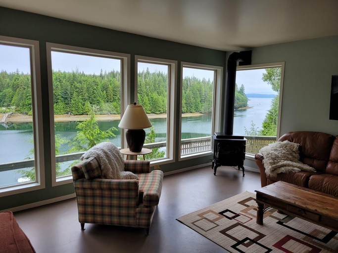 Others 5, Argo's Landing, Alberni-Clayoquot