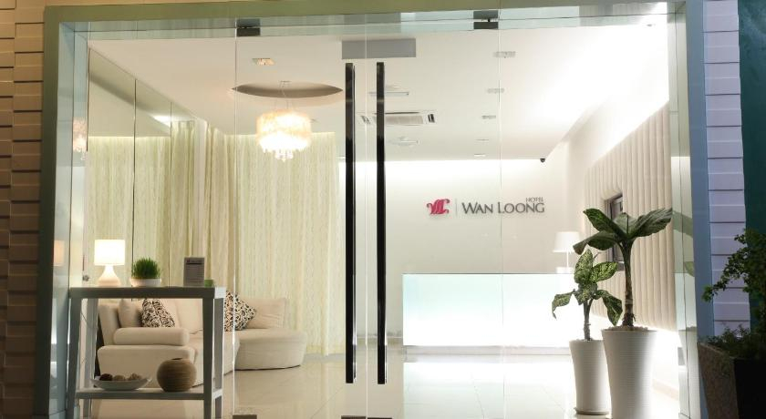 Others 4, Wan Loong Hotel, Pontian