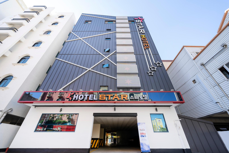 Exterior & Views 1, Mokpo Hotel Stay, Muan
