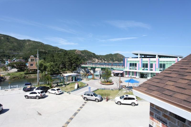 Others 2, Samcheok Yonghwa Beach Pension, Samcheok