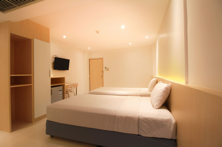 Bedroom 11
