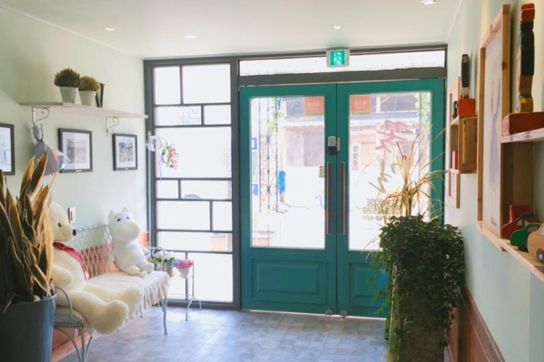 3, Gunsan Flower Road Guest House, Gunsan